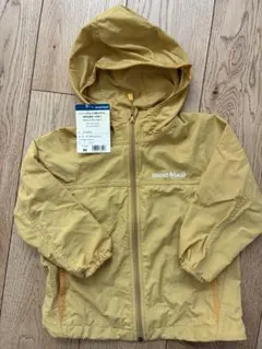 【まるい様専用】mont-bell O.D.パーカ Kid's 90