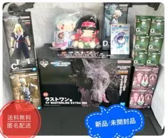 一番くじ HUNTER×HUNTER ZAOLDYECK FAMILY コンプ