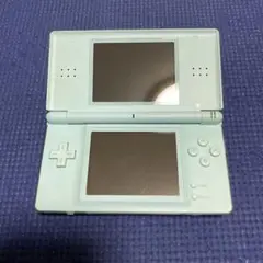 Nintendo DSLITE アイスブルー 本体