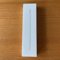 空箱　IPAD PRO APPLE PENCIL