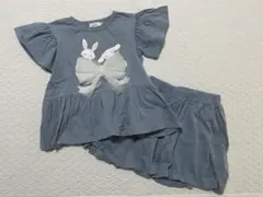 pairmanon シナモロール セットアップ 120