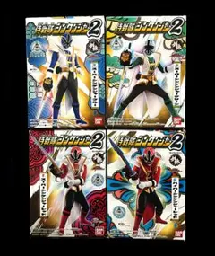 HDM創絶 侍戦隊シンケンジャー 8体セット HDM創絶 侍戦隊シンケンジャー 8体セット - メルカリ