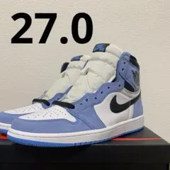 Nike Air Jordan 1 High OGUniversity Blue