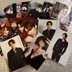 ONE N' ONLY ワンエン 関哲汰 TETTA 生写真 ⭑即購入可