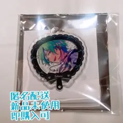 【新品 匿名 即購入可】あんスタ フレフレスケルトンうちわmini 風早巽