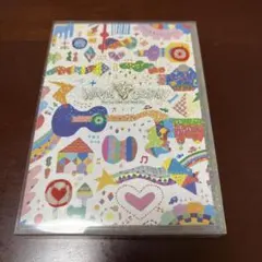 Hey!Say!JUMP/Hey!Say!JUMP LIVE TOUR 201…