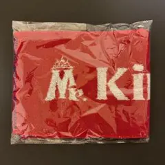 King&Prince マフラータオル キンプリ Mr. 2022 キンプリ