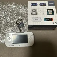 【新品】Nintendo MUSEUM キーホルダー