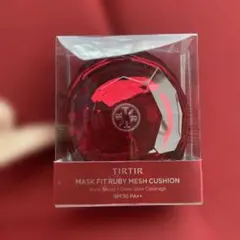TIRTIR MASK FIT RUBY MESH CUSHION 17Cのサムネイル