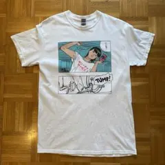 サニーデイサービス　東京　tシャツ ROSE RECORDSオンラインショップにてサニーデイ・サービスの新作