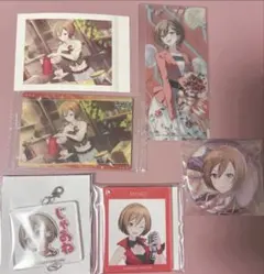 プロセカ MEIKO まとめ売り