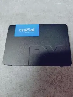 crucial BX500 240GB 内蔵型SSD 中古品