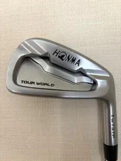 2026年最新】ゴルフ ホンマ アイアン 737の人気アイテム - メルカリ