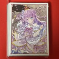 2025年最新】姫森ルーナ スリーブの人気アイテム - メルカリ