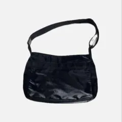 agnes b. ショルダーバッグ