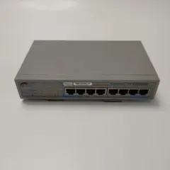 アライドテレシス CentreCOM FS708EL スイッチングハブ 8ポート - メルカリ
