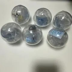 名探偵コナン　コレクションフィギュア　安室透　上原由衣　大和勘助　江戸川コナン