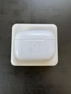 AirPods Pro2 type-c 充電ケースのみ ホワイト