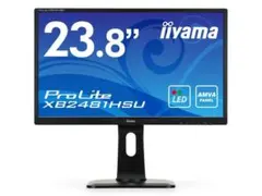 美品 iiyama prolite B2783QSU 27インチディスプレイ#4 - メルカリ