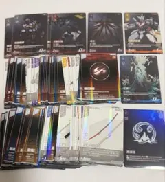 パニシング:グレイレイヴン　パニグレ　トレカ　18