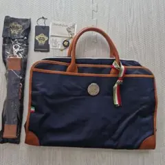 新品 Orobianco オロビアンコ ビジネスバッグのサムネイル
