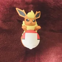 一番くじ ポケモン 街歩きちらりんフレンズ ブースター