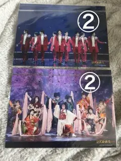 滝沢歌舞伎ZERO2019 SnowMan渡辺翔太フォトのサムネイル