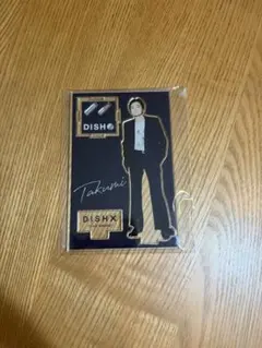 DISH// 北村匠海 アクリルチャーム - メルカリ