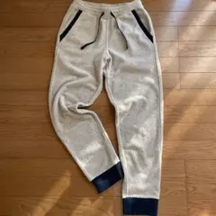 patagonia フリース ジョガーパンツ