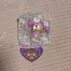 トコナツバケーション サンリオ マイメロ 日焼け