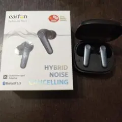 EarFun Air Pro 3 ワイヤレスイヤホンのサムネイル