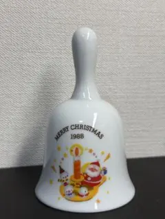 Kentucky Fried Chicken 1988 クリスマス ハンドベル