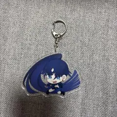 Ado Adotomyシャカシャカキーホルダー大阪限定デザインver新品未開封品