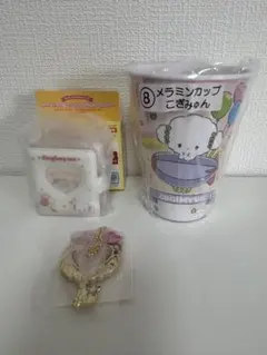 ★新品★未使用★サンリオ★こぎゅみん★まとめ売り★