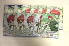 からぴちじゃぱぱさんヴァイスまとめ売り