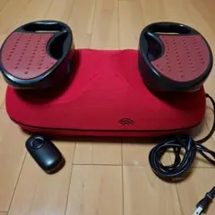 【中古】☆ヤーマン☆スイングビート 　　　　☆ YA-MAN AYS-35R
