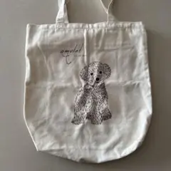 【美品】　トートバッグ　エコバッグ　ハンドバッグ　バッグ　鞄　手提げ袋