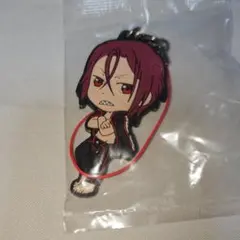 Free! ラバーマスコット 松岡凛 - メルカリ