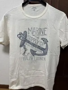 未使用品　ポロラルフローレン　Tシャツ