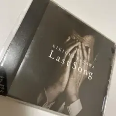 【帯付・希少】矢沢永吉/Last Song