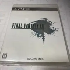 58 ファイナルファンタジー XIII