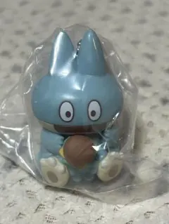 ポケピースダイナーマスコットキーホルダー