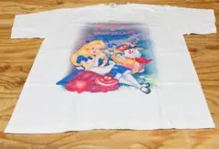 Emily Temple cute不思議の国のアリス ウサギ柄 Tシャツ - メルカリ