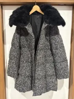 rienda☆ダウンコート