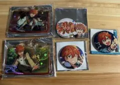 あんスタ スバル グッズ5点セット