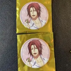 2025年最新】薄桜鬼 缶バッジ 原田の人気アイテム - メルカリ