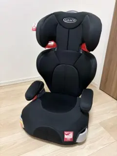 GRACO チャイルドシート ジュニアシート