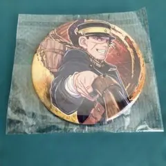 2026年最新】ゴールデンカムイ 杉元 缶バッジの人気アイテム - メルカリ