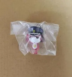 ケロロ軍曹　めじるしアクセサリーであります　ちびギロ