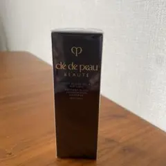 クレ・ド・ポー ボーテ タンフリュイドエクラ ナチュレル オークル20